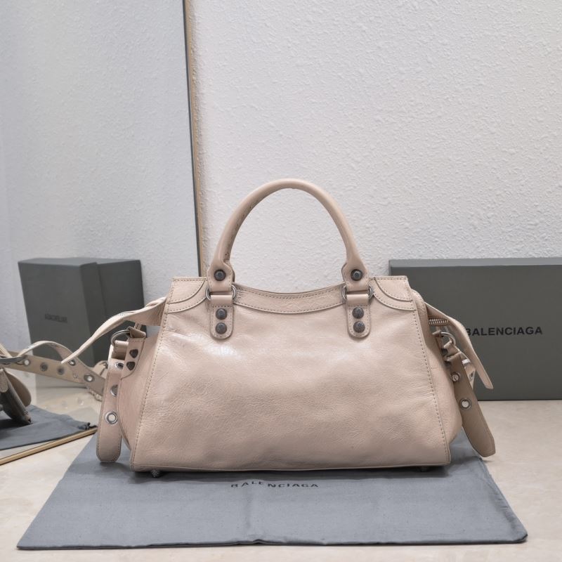 Balenciaga Classic City Bags